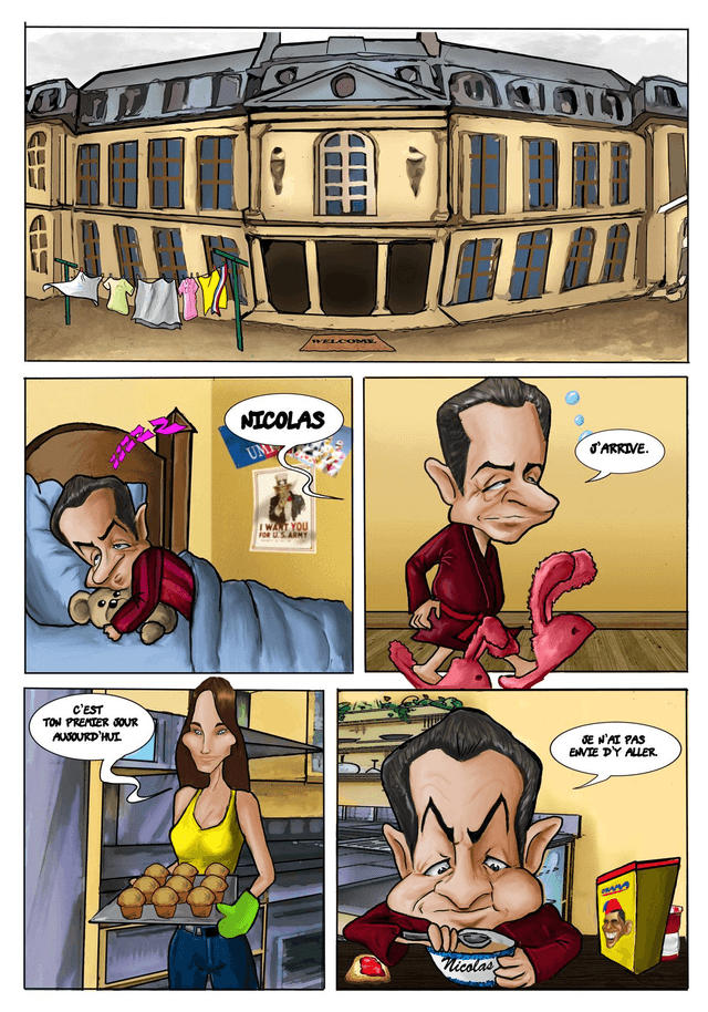 La Voie du Saigneur