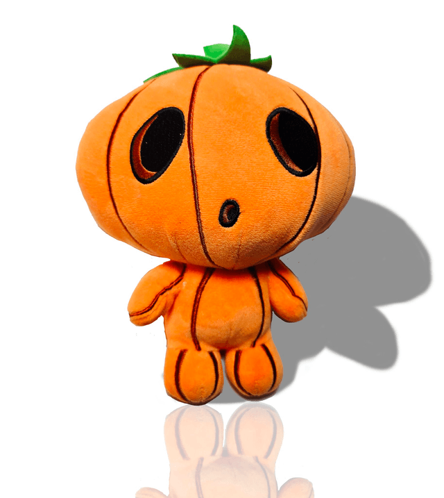 Peluche Petit-Frère